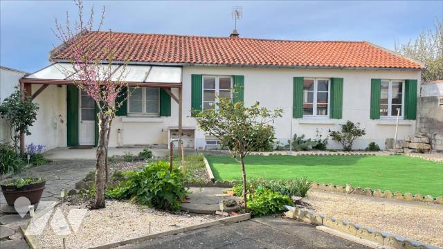 Vente Maison / villa CHATELAILLON PLAGE