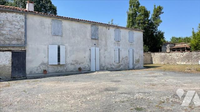 Vente Maison / villa STE SOULLE