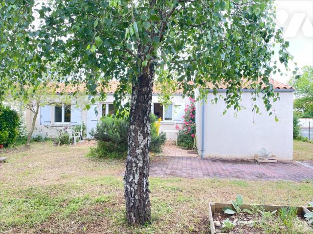 Maison 4 pièces 80 m² · à Périgny · 80 m² · 275 000 €