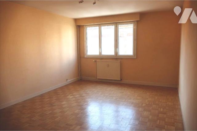 Vente Appartement BOURGES