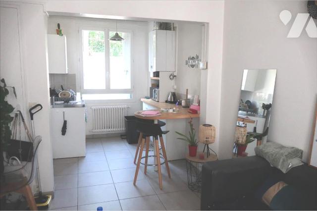 Vente Appartement BOURGES