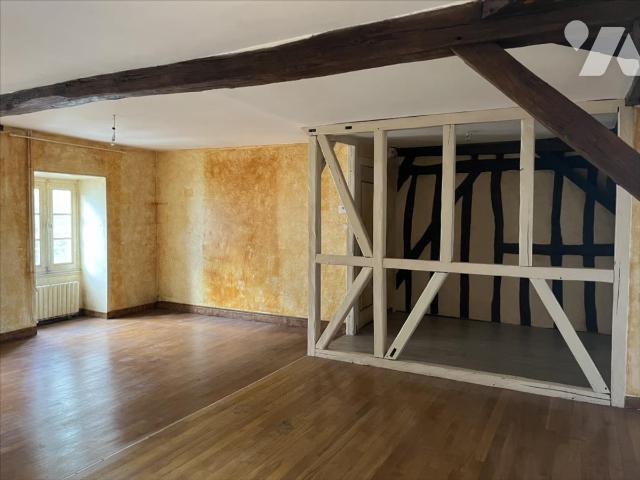 Vente Appartement BOURGES