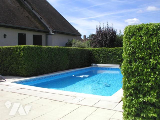 Vente Maison / villa IZEURE