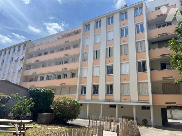 Vente Appartement DIJON