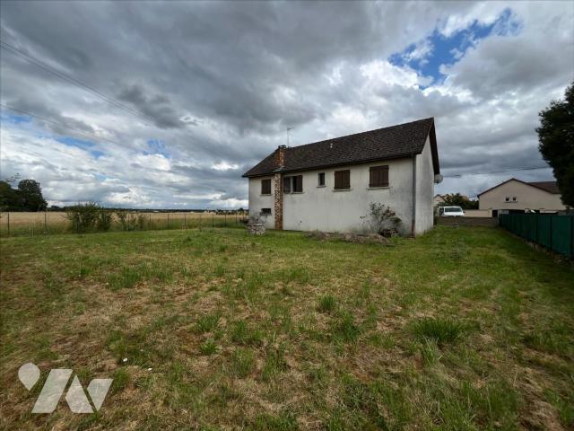 Vente Maison / villa BEIRE LE FORT