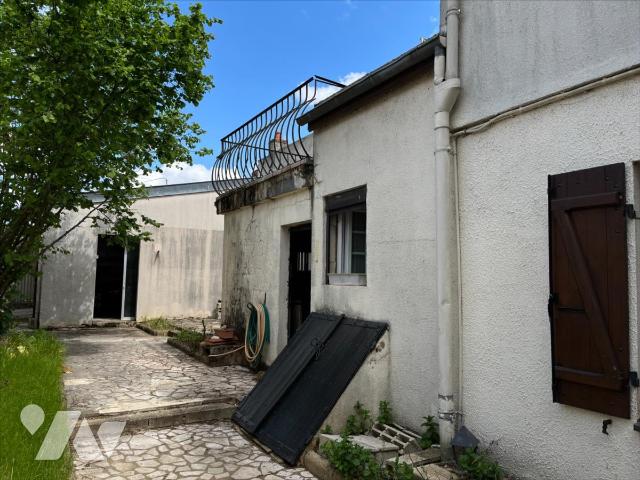 Vente Maison / villa GENLIS