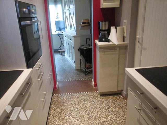 Vente - Appartement - ST CAST LE GUILDO - 30,92 m² - 2 pièces - M677