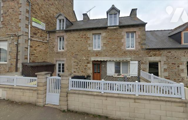 Vente - Maison / villa - HENANBIHEN - 83,5 m² - 5 pièces - M704