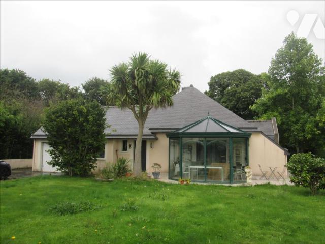 Vente - Maison / villa - ST CAST LE GUILDO - 154 m² - 8 pièces - M705