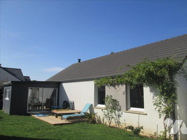 Vente - Maison / villa - MATIGNON - 103 m² - 5 pièces - M713