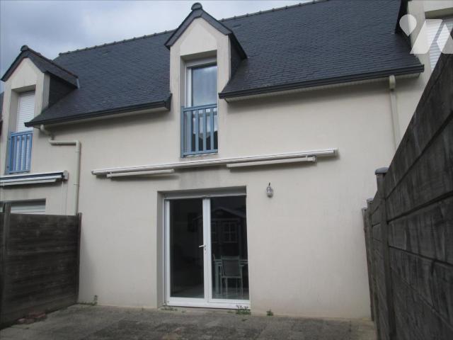 Vente - Maison / villa - ST CAST LE GUILDO - 50 m² - 3 pièces - M715