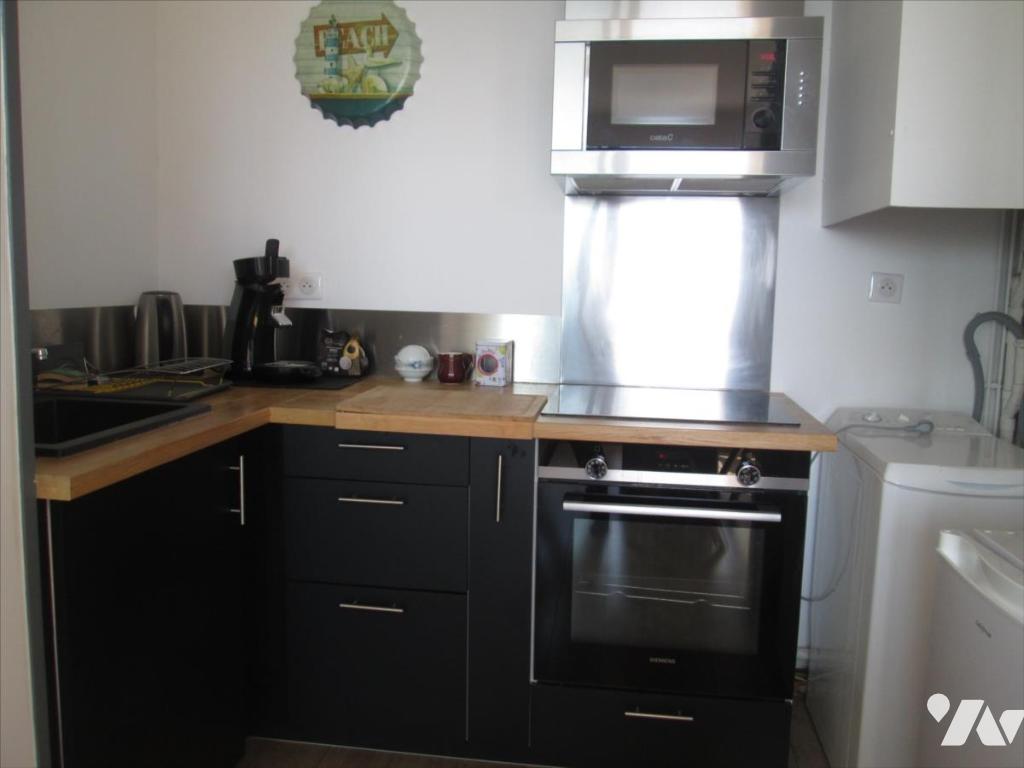 VENTE appartement-ST CAST LE GUILDO (22)