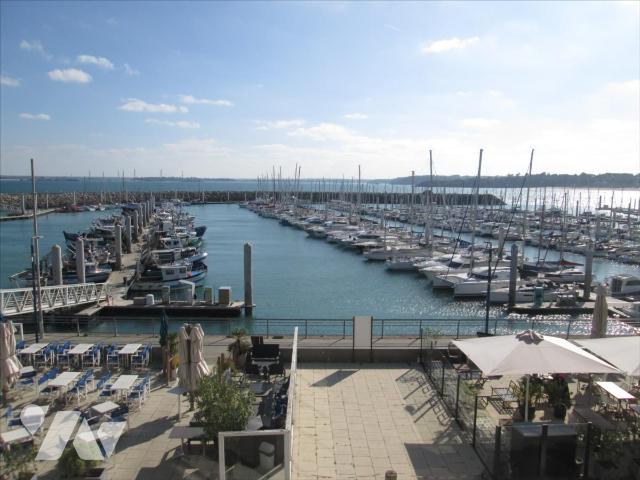 Vente - Appartement - ST CAST LE GUILDO - 25,47 m² - 1 pièce - M716