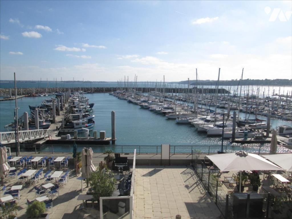 VENTE appartement-ST CAST LE GUILDO (22)