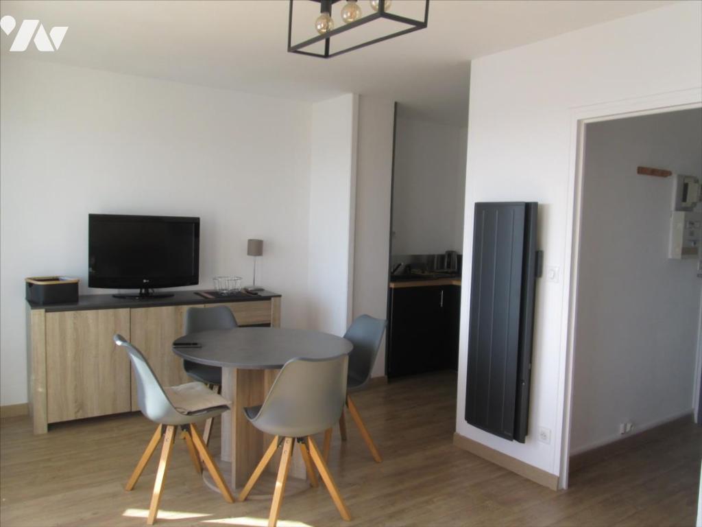 VENTE appartement-ST CAST LE GUILDO (22)