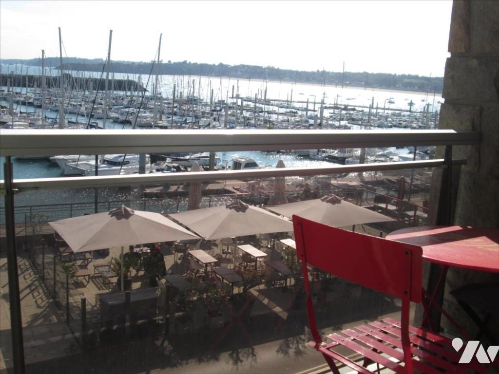 VENTE appartement-ST CAST LE GUILDO (22)