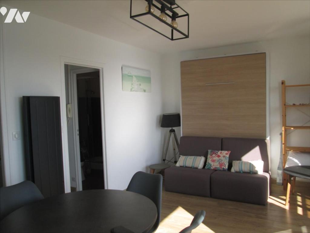 VENTE appartement-ST CAST LE GUILDO (22)