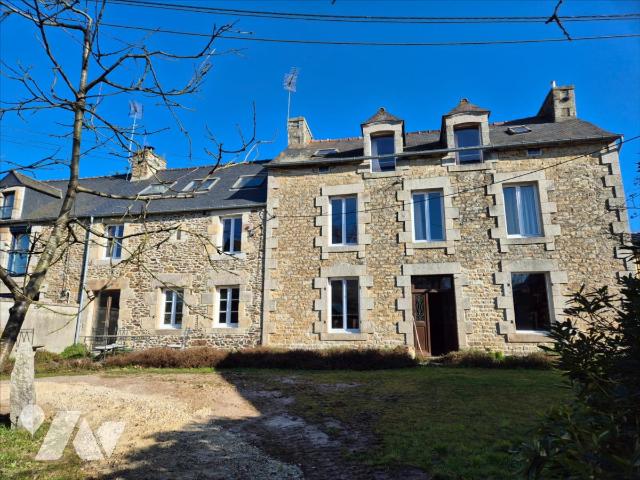 Vente - Maison / villa - LANGUENAN - 334 m² - 7 pièces - LANG-ROL