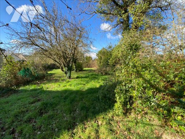 Vente - Terrain - PLANCOET - 513 m² - 22055-1088287