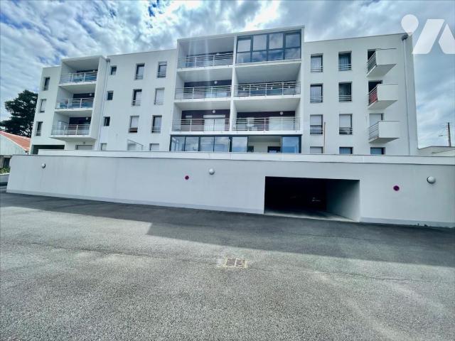 Vente Appartement LANNION