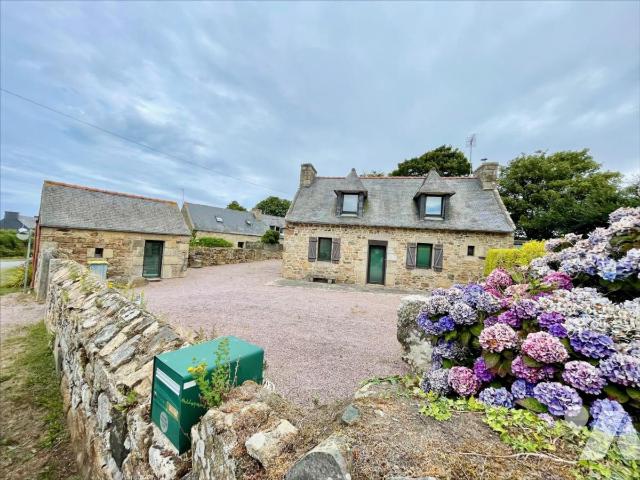 Vente Maison / villa TREVOU TREGUIGNEC