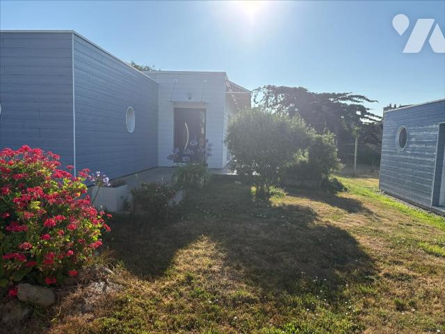 Vente - Maison / villa - PLEUBIAN - 130 m² - 6 pièces - 22091-1076942