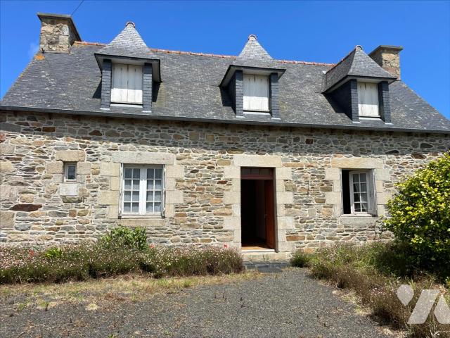 Vente - Maison / villa - LEZARDRIEUX - 93 m² - 3 pièces - 22091-1073762