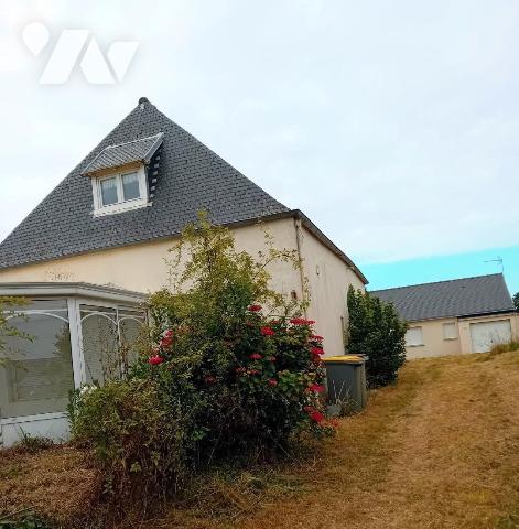 Maison 3 pièces 160 m² · à Penvénan · 160 m² · 350 000 €