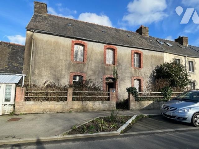 Maison 4 pièces 75 m² · à Roche-Jaudy · 75 m² · 80 000 €