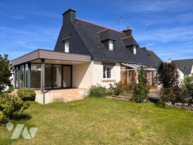 Vente - Maison / villa - PERROS GUIREC - 180 m² - 7 pièces - 51