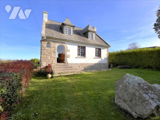 Maison 4 pièces 88 m² · à Penvénan · 87,8 m² · 220 000 €