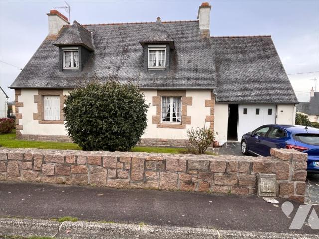 Vente - Maison / villa - TREGUIER - 100 m² - 4 pièces - 22106-1067734