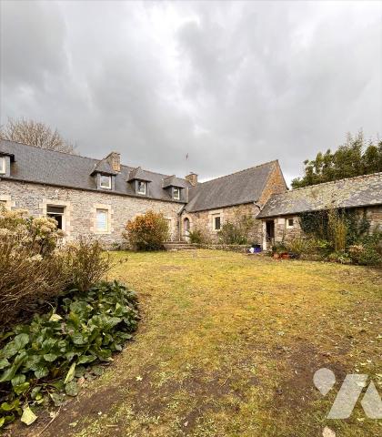 Maison 217m² — Pleumeur-Gautier
