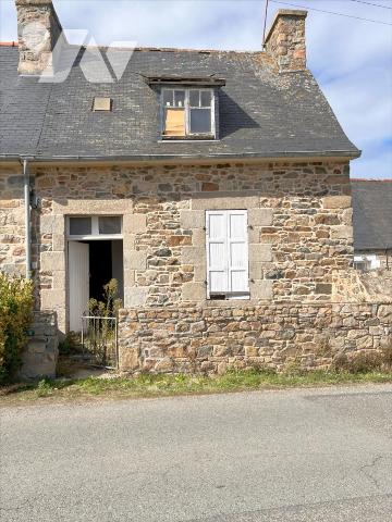 Vente - Maison / villa - PLOUGUIEL - 64 m² - 3 pièces - 29