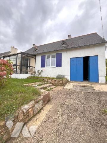 Maison 3 pièces 60 m² · à Penvénan · 60 m² · 225 000 €
