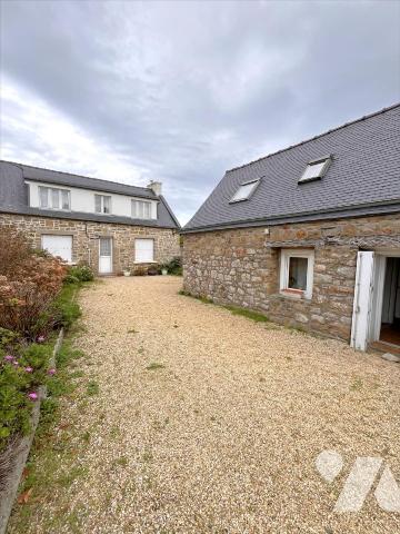 Maison 4 pièces 132 m² · à Plougrescant · 132 m² · 365 000 €