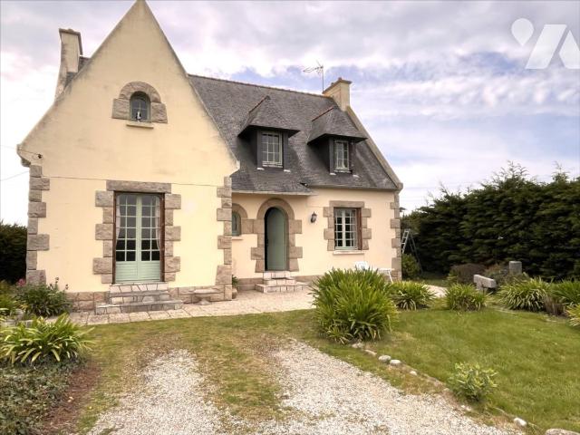 Maison 6 pièces 146 m² · à Pleubian · 146 m² · 249 000 €