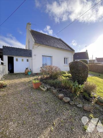 Maison 5 pièces 97 m² · à Tréguier · 97 m² · 165 000 €