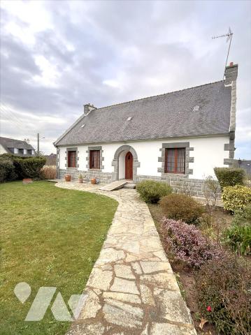 Maison 5 pièces 117 m² · à Tréguier · 117 m² · 240 000 €