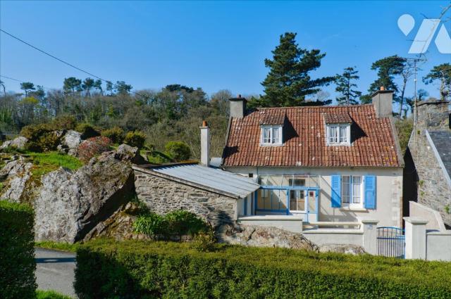 Maison 4 pièces 66 m² · à Minihy-Tréguier · 66 m² · 120 000 €