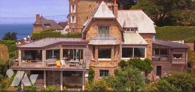 Maison 9 pièces 200 m² · à Perros-Guirec · 200 m² · 1 000 000 €