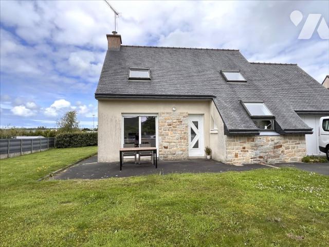 Maison 5 pièces 101 m² · à Lannion · 101 m² · 300 000 €