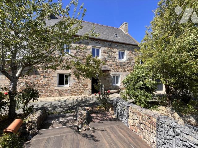 Maison 6 pièces 171 m² · à Plouguiel · 171 m² · 276 573 €