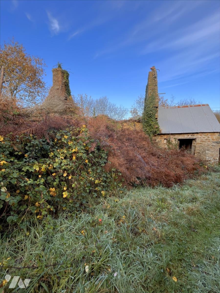 Maison 2 pièces 36 m² · à Plouguiel · 36 m² · 20 000 €