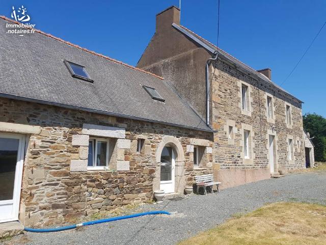 Maisons à Vendre à Treguier Chez Notaires