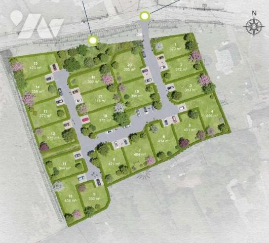 Vente - Terrain - PLEUBIAN - 355 m² - 22108-1075865