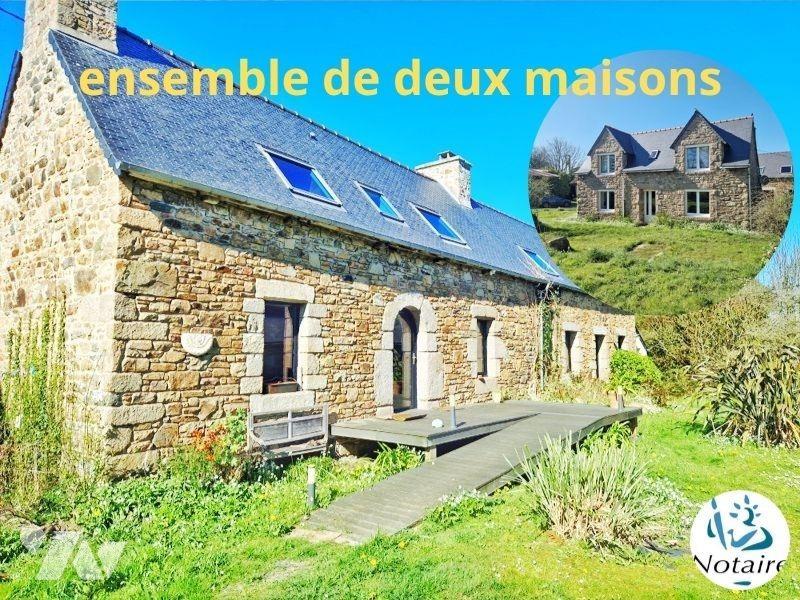 VENTE maison-COATREVEN (22)