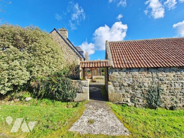Vente - Maison / villa - PLOUGRESCANT - 117 m² - 5 pièces - 22108-1075929