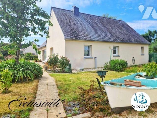 Vente - Maison / villa - PLOUGRESCANT - 150 m² - 5 pièces - 22108-1081957