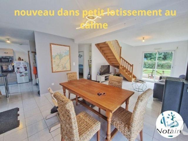 Vente - Maison / villa - PLOUGRESCANT - 89 m² - 4 pièces - 22108-1087339